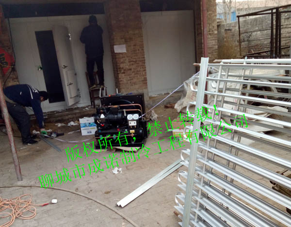 冠縣克強海鮮調料