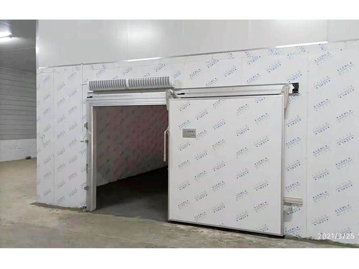 如何選擇合適的冷庫設備?